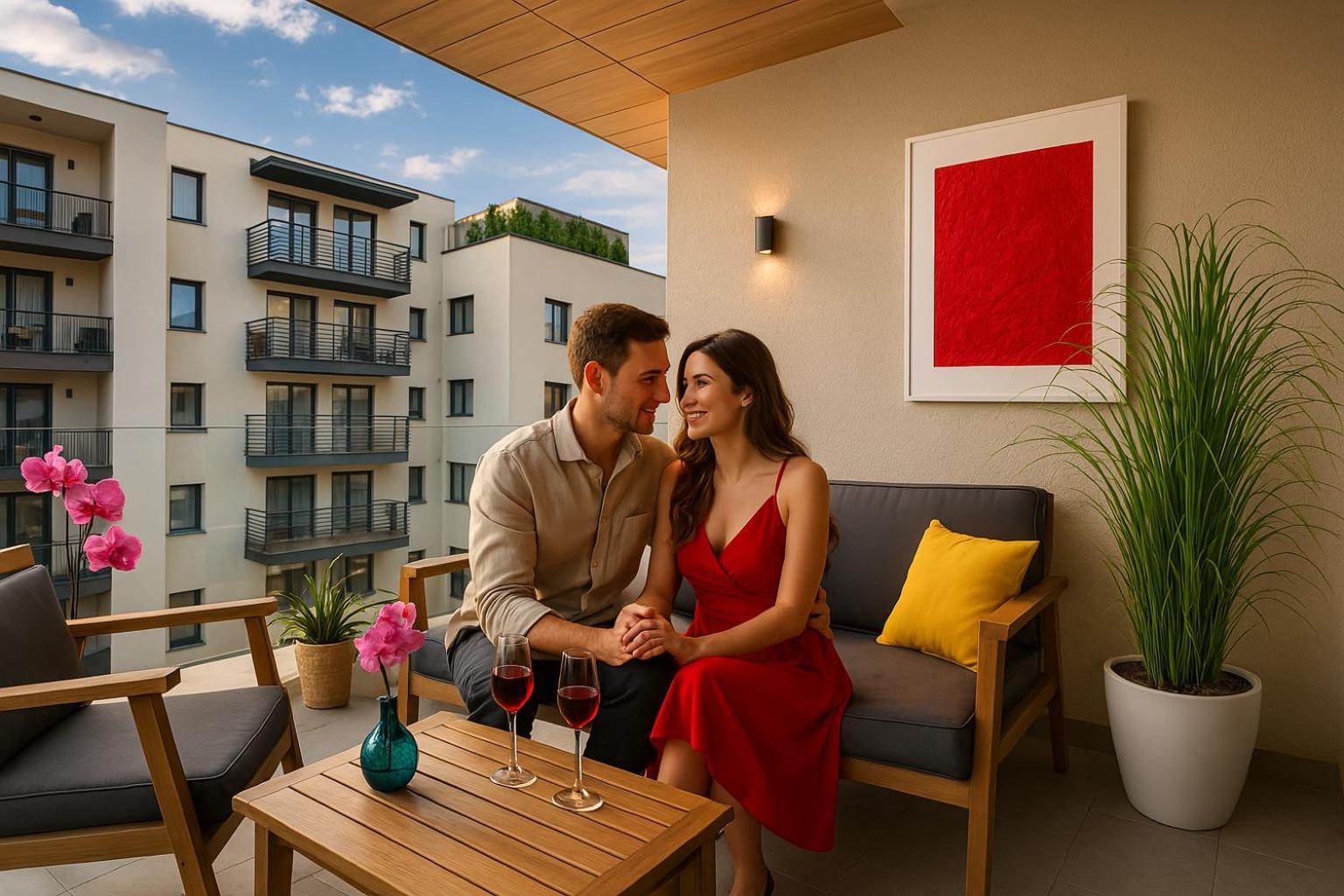 Luxury Landing Apartments Complex Qualis Brasov Exterior photo